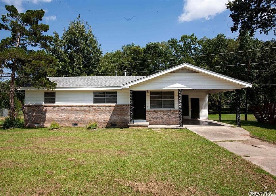 1401 Rebel Dr, Jacksonville, AR 72076 Zillow