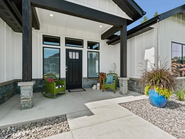 164 Brimstone Dr, Whitefish, MT 59937
