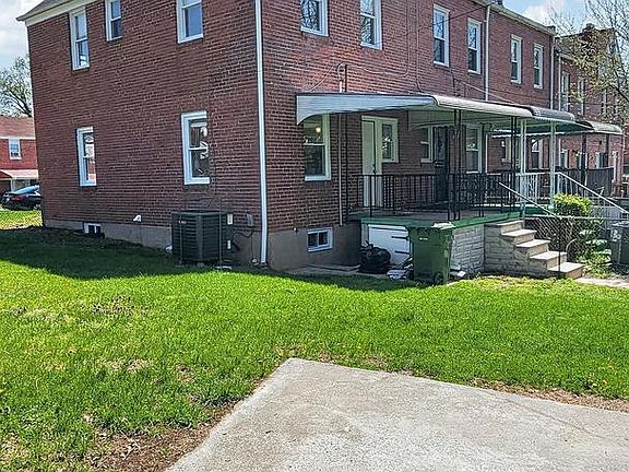 4th image of 52 Upmanor Rd