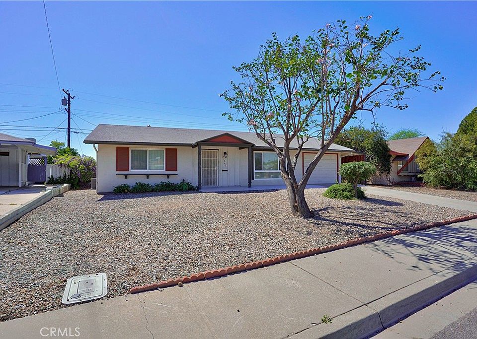 1st image of 27067 El Rancho Dr