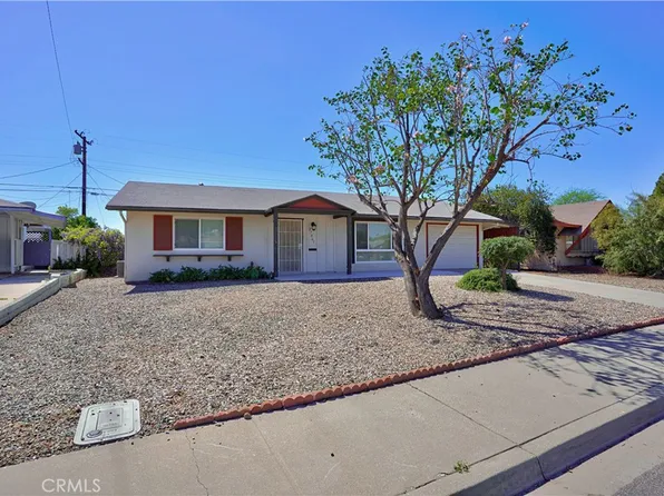 27067 El Rancho Dr, Menifee, CA 92586