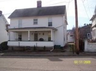 25 2nd St, Dillonvale, OH 43917