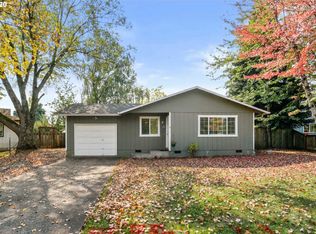 471 NE 3rd St, Willamina, OR 97396