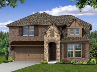 1704 Campground Way, Roanoke, TX 76227