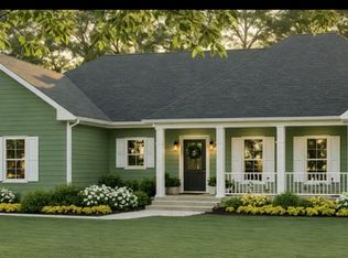 0 Spry Rd LOT 3, Bradyville, TN 37026