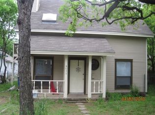 4011 Avenue A, Austin, TX 78751