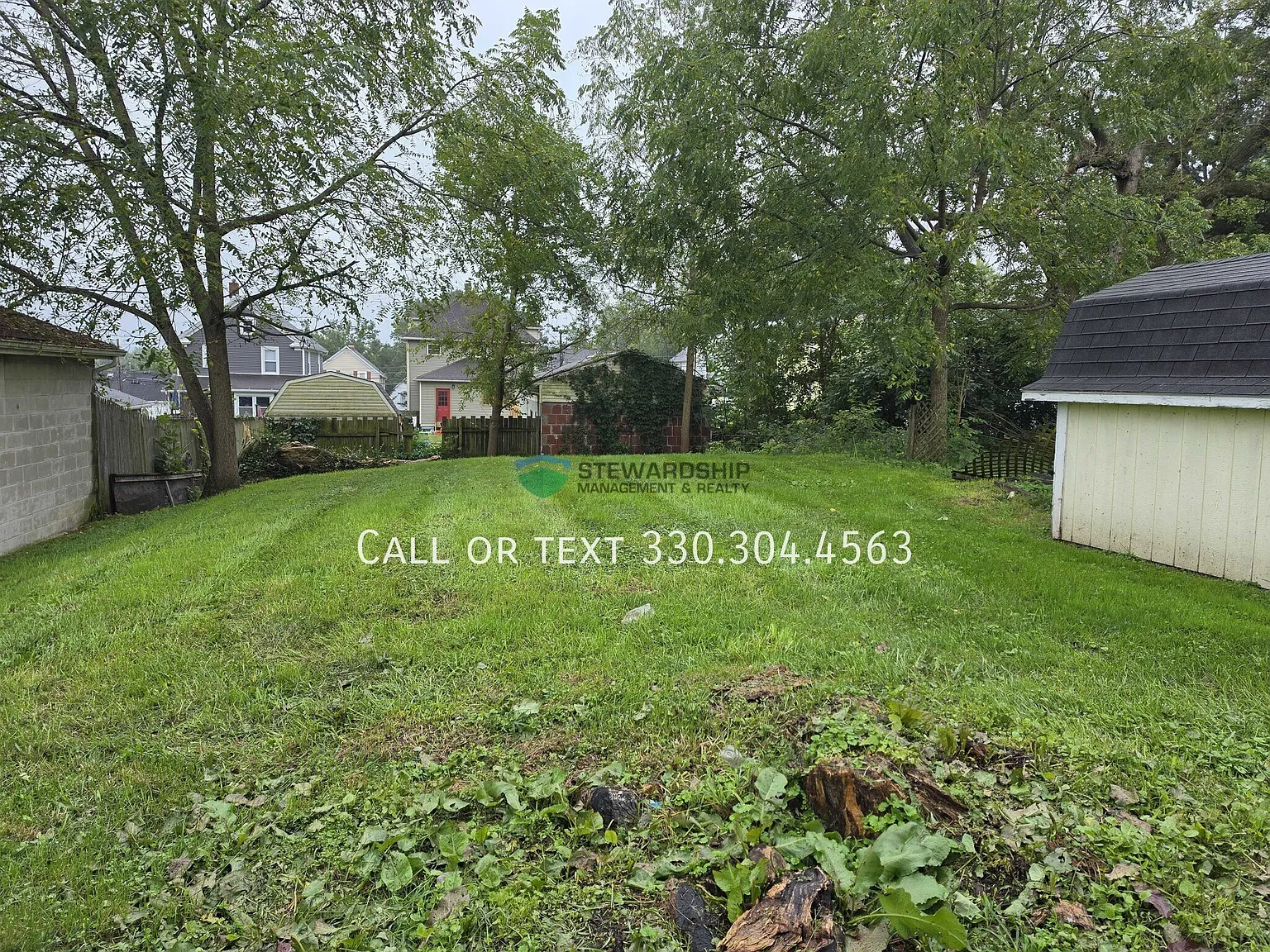 Three-Bedroom, One-And-A-Half-Bathroom Home In Barberton Available Now! — Photo 3