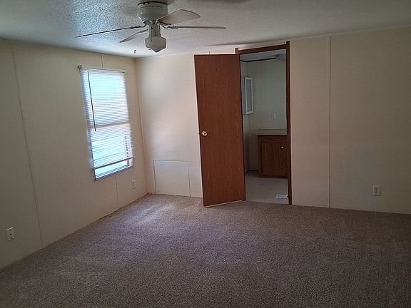 Primary bedroom. 

. 