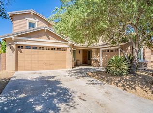 14424 W Saint Moritz Ln, Surprise, AZ 85379