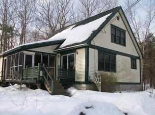 69 Boyds Corner Rd, South Berwick, ME 03908