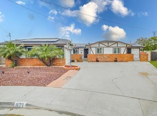 821 Date Ave, Chula Vista, CA 91911
