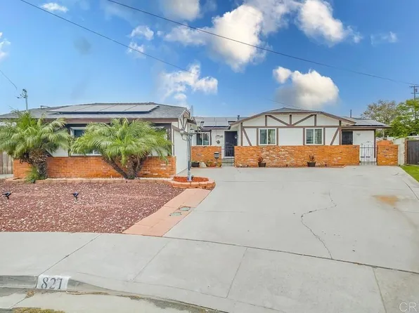 821 Date Ave, Chula Vista, CA 91911