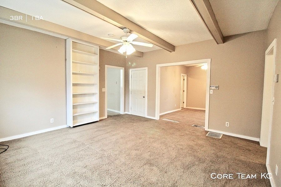 1st image of 3946 Booth St #1