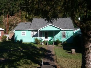 B-50 Stump Rd, Cannelton, WV 25036