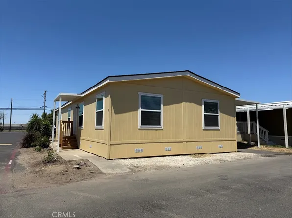 200 Santa Fe Ave #3, Empire, CA 95319