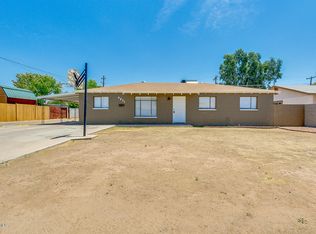 4631 N 49th Ave, Phoenix, AZ 85031