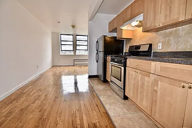 Rented by Bohemia Realty Group