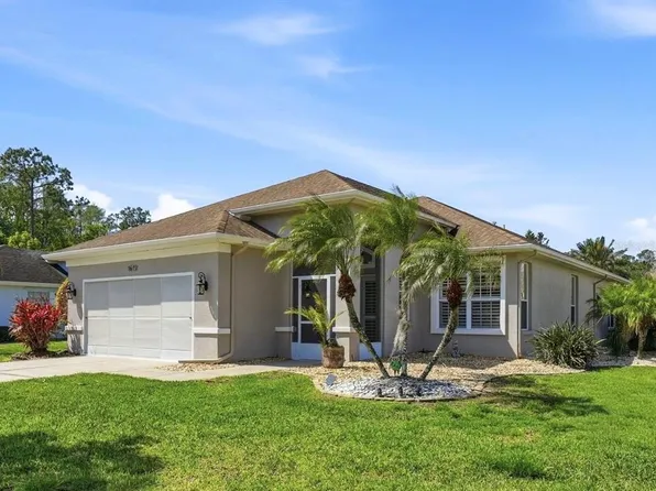 1615 Orchardgrove Ave, New Port Richey, FL 34655