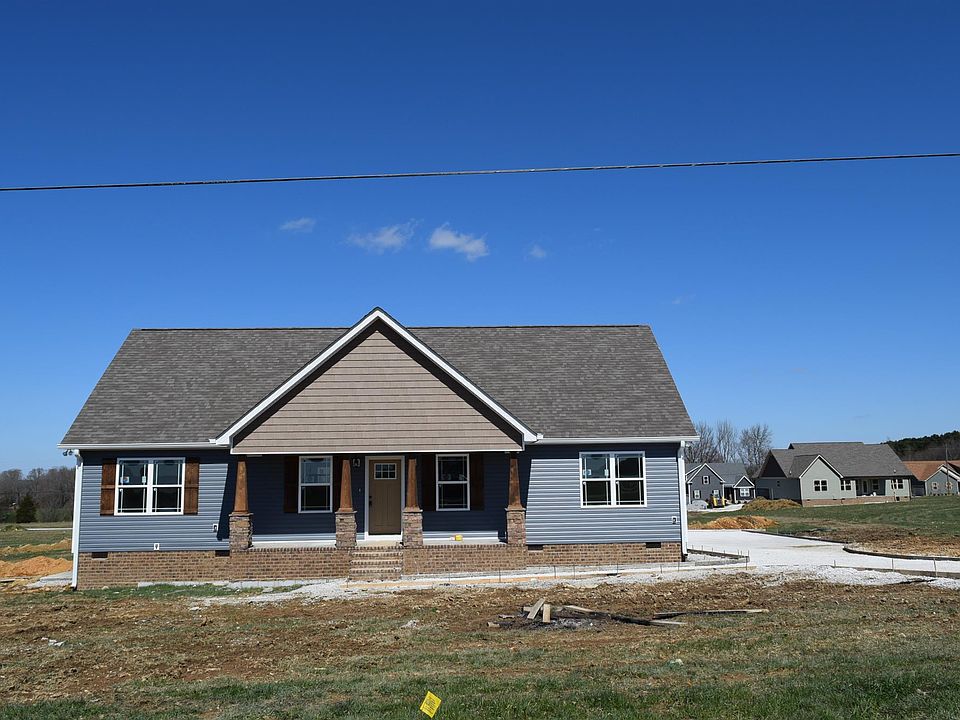 1st image of 114 Executive Ct Lot 107