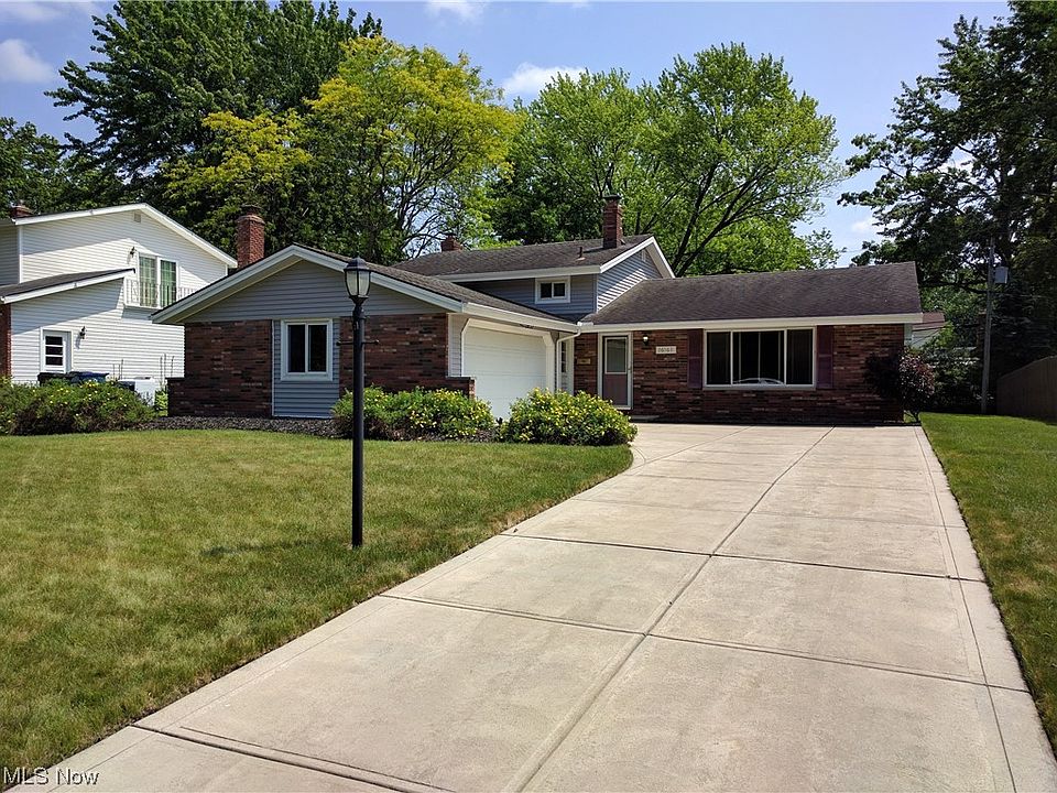 26563 Sudbury Dr, North Olmsted, OH 44070 Zillow