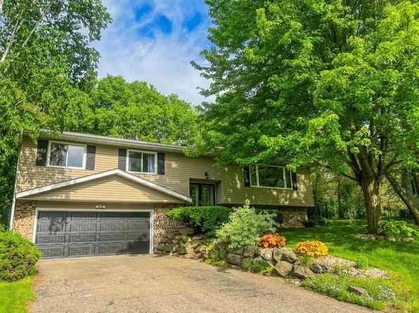 5405 Norma Road, Mcfarland, WI 53558