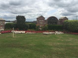 7022 S 310th East Ave, Broken Arrow, OK 74014