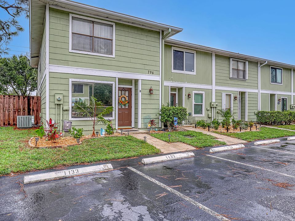 1st image of 796 Hill Drive #H
