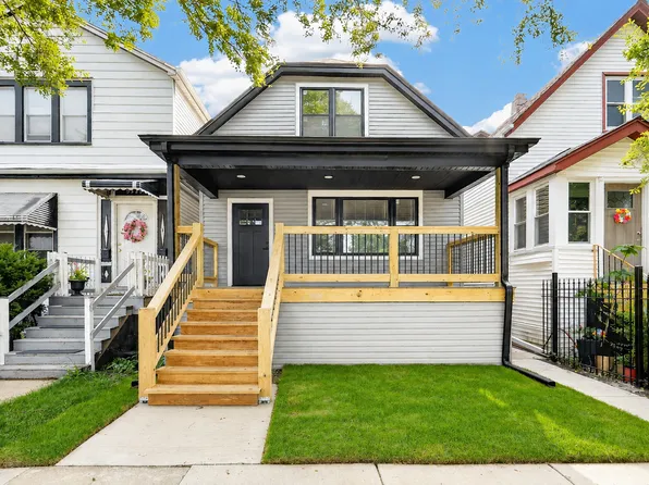 3527 N Kostner Ave, Chicago, IL 60641