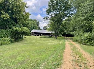 488 Jeff Webb Rd, Ripley, TN 38063
