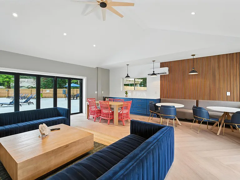 The Lawton Townhomes — Photo 19