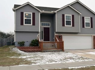 8884 Butterfly Ln, Manhattan, KS 66502