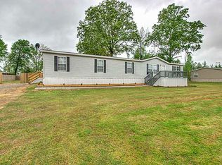 217 Bent Oak Dr, Stonewall, LA 71078