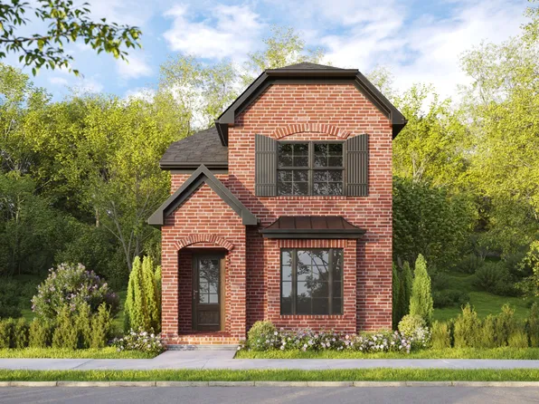 162 Oasis Dr Lot 100, La Vergne, TN 37086