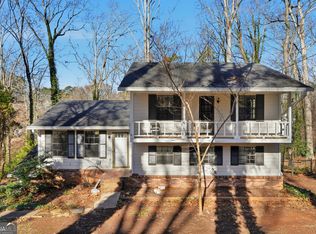 4983 Cross Ct SW, Lilburn, GA 30047