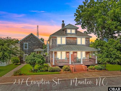 217 Compton St Lot 8, Manteo, NC, 27954