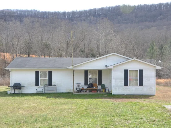 474 Sunrise Valley Rd, Irvine, KY 40336