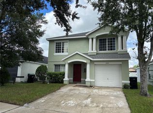 1203 Carey Glen Cir, Orlando, FL 32824