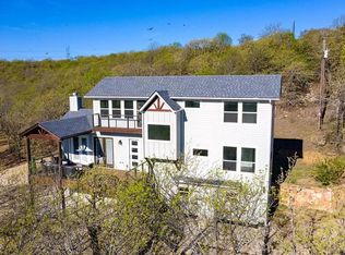 667 Sandstone Ct, Sunset, TX 76270