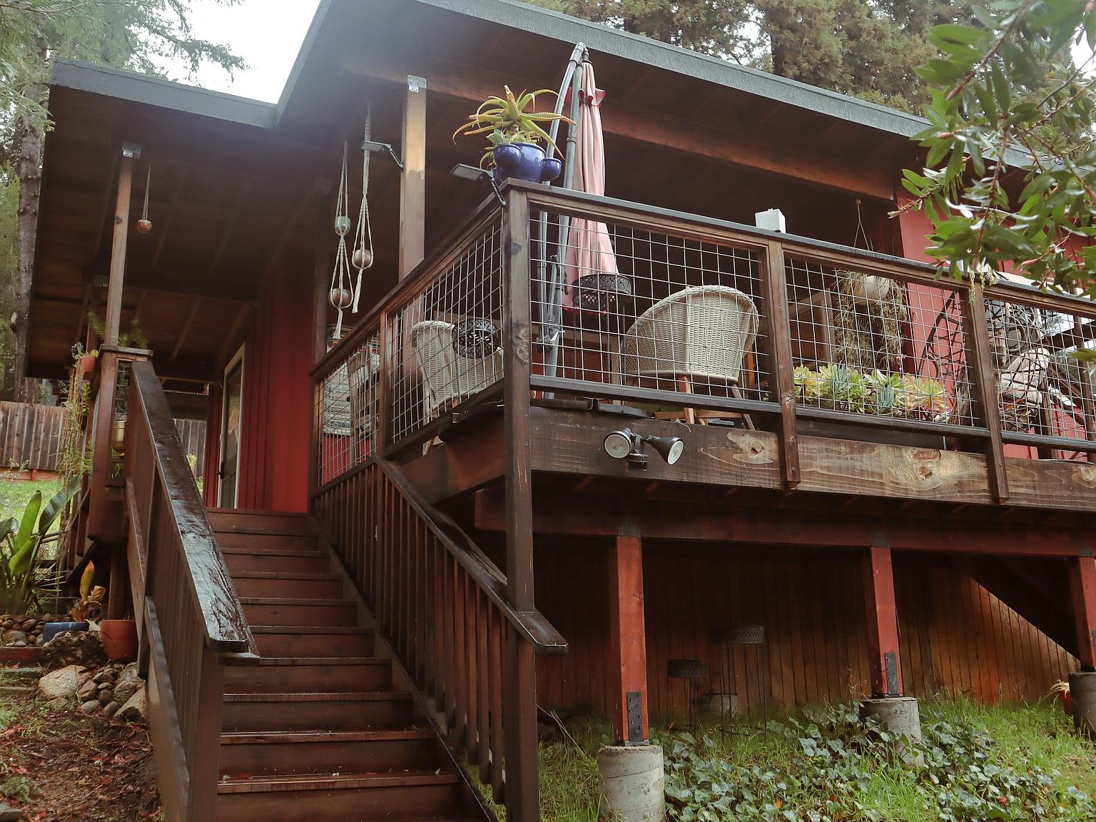 530 Manzanita Ave, Felton, CA 95018 Zillow