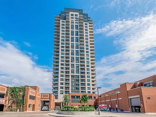 1410 Dupont St #505 Photo 1