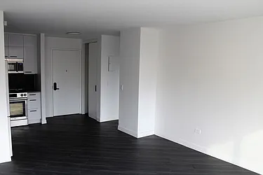 Rented by The Dermot Realty Management Company