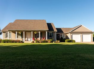 64101 Miami Hwy, Bremen, IN 46506