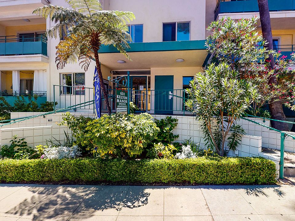 631 Kelton Ave Unit #109-3_07192020