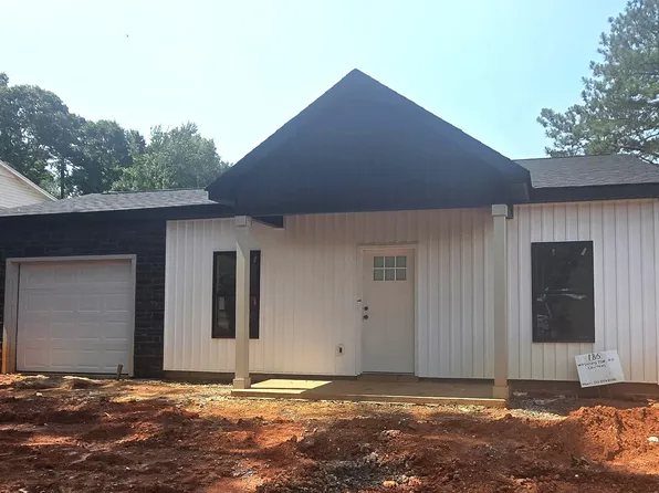 185 Washington Rd, Cowpens, SC 29330