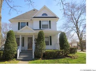 270 Prospect St, Newark, NY 14513
