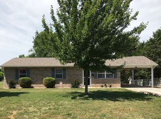 302 W Main St, California, MO 65018