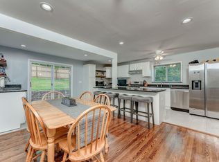 123 Hoffman Ave, Morgantown, WV 26505