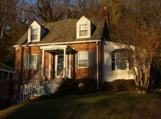 6539 Broad St, Bethesda, MD 20816