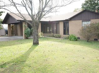 4612 S 19th St, Fort Smith, AR 72901