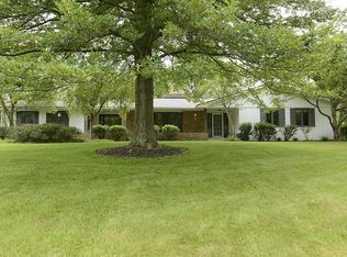 7744 Jefferson Dr, Canal Winchester, OH 43110